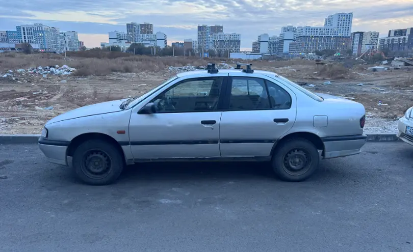 Nissan Primera 1995 года за 600 000 тг. в Астана