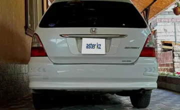 Honda Odyssey 2001 года за 5 500 000 тг. в Алматы фото 2