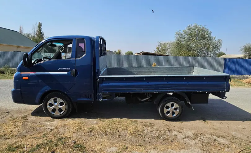 Hyundai Porter 2019 года за 8 900 000 тг. в Туркестанская область