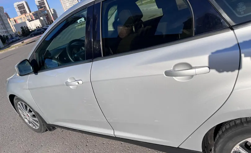 Ford Focus 2013 года за 4 200 000 тг. в Алматы