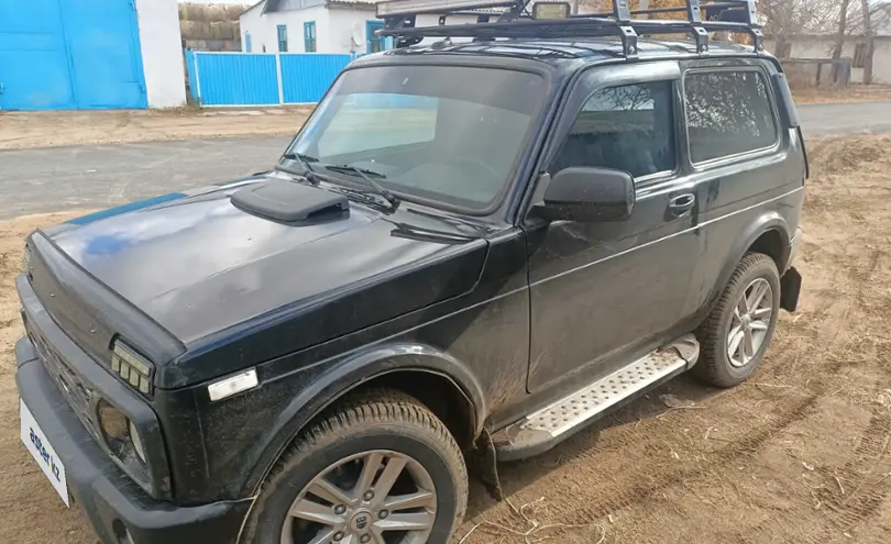 LADA (ВАЗ) 2121 (4x4) 2020 года за 7 000 000 тг. в Павлодар