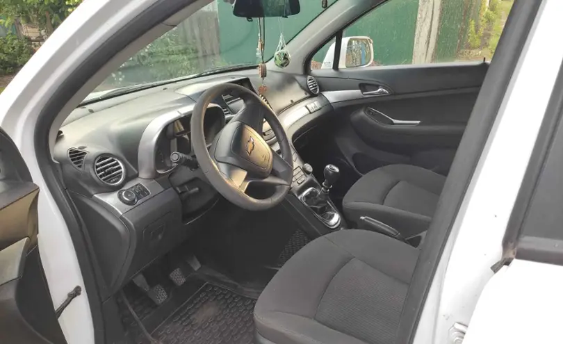 Chevrolet Orlando 2013 года за 5 800 000 тг. в Северо-Казахстанская область фото 4
