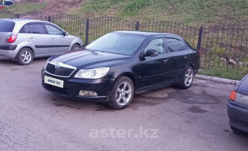 Skoda Octavia 2011 года за 3 200 000 тг. в Астана