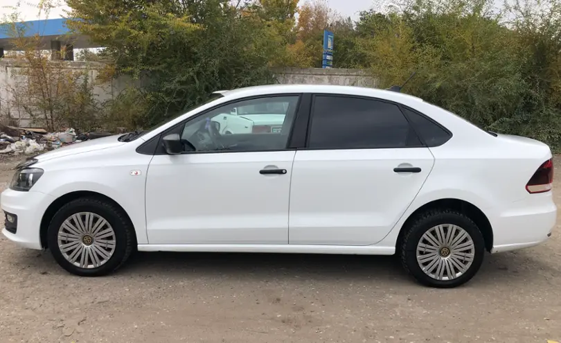 Volkswagen Polo 2020 года за 7 300 000 тг. в Павлодар