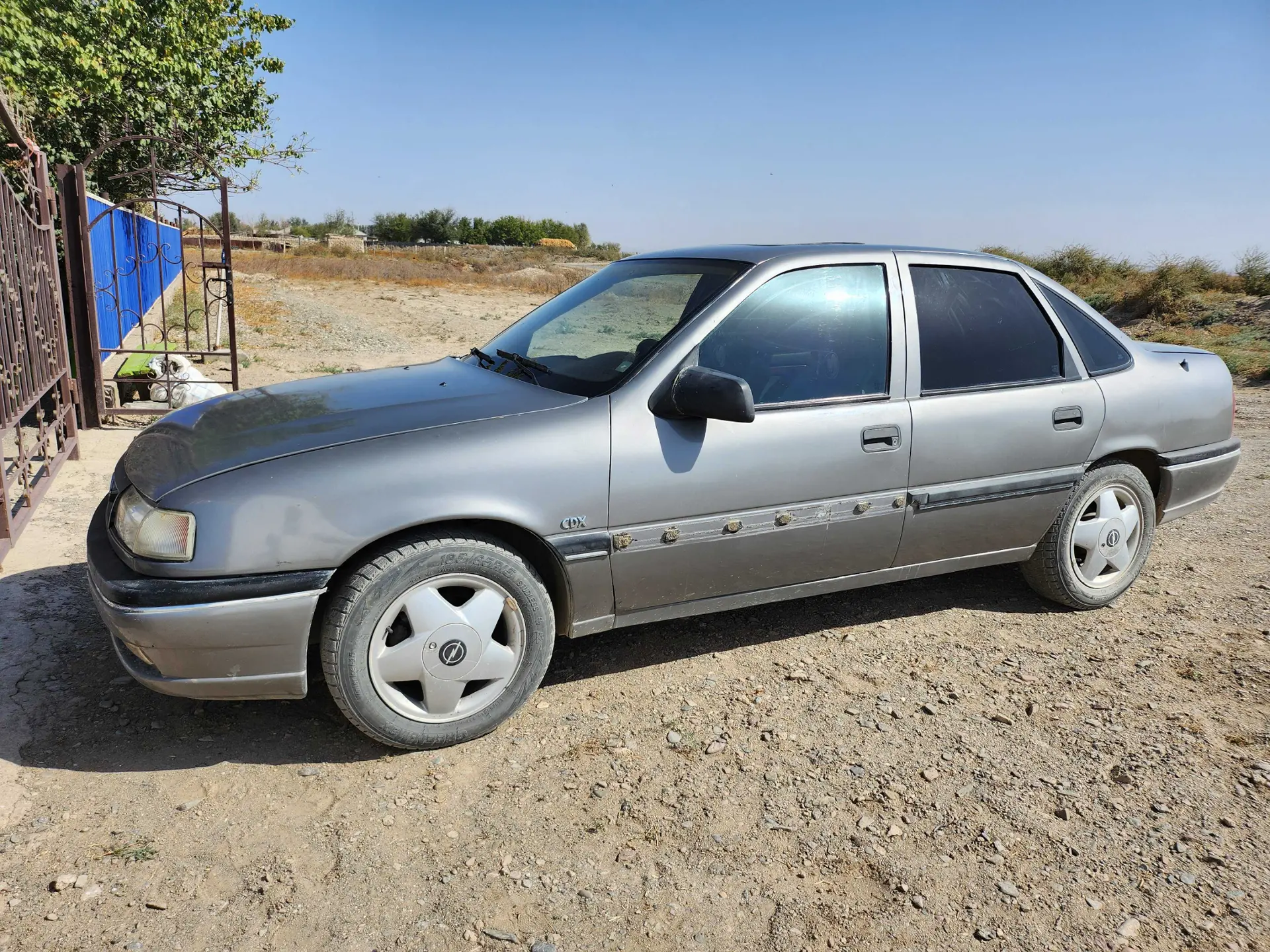 Opel Vectra 1995