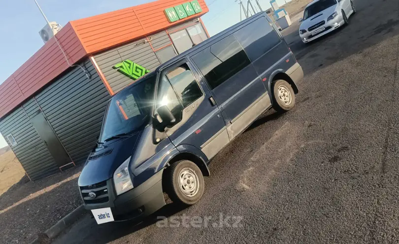 Ford Transit 2008 года за 5 500 000 тг. в Алматы