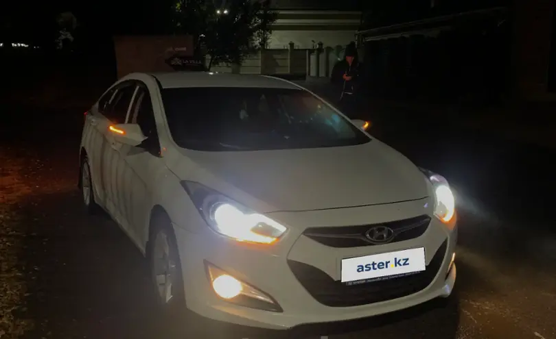 Hyundai i40 2015 года за 6 500 000 тг. в Карагандинская область