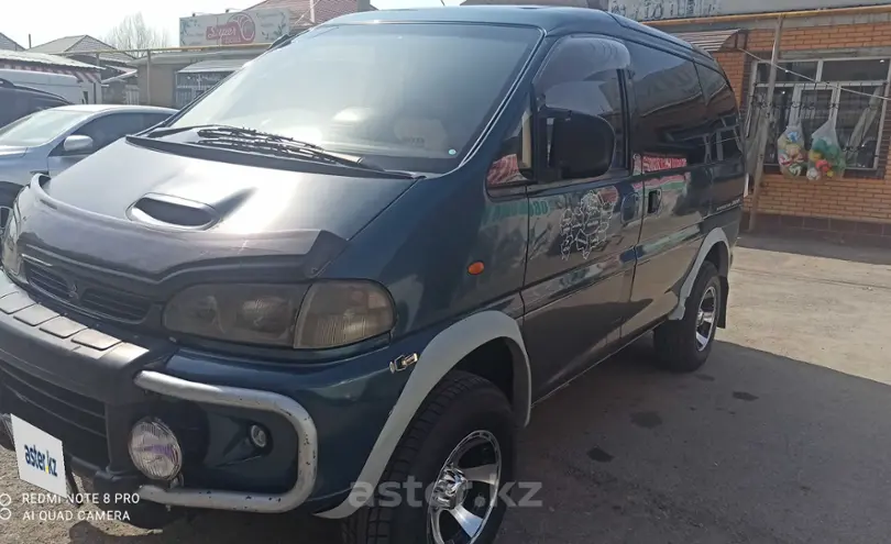 Mitsubishi Delica 1995 года за 6 200 000 тг. в Алматы