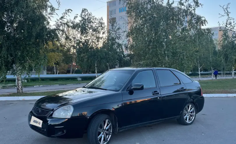 LADA (ВАЗ) Priora 2008 года за 2 200 000 тг. в Костанайская область