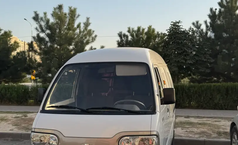 Chevrolet Damas 2020 года за 3 600 000 тг. в Шымкент