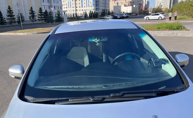 Ford Focus 2013 года за 4 200 000 тг. в Алматы фото 4