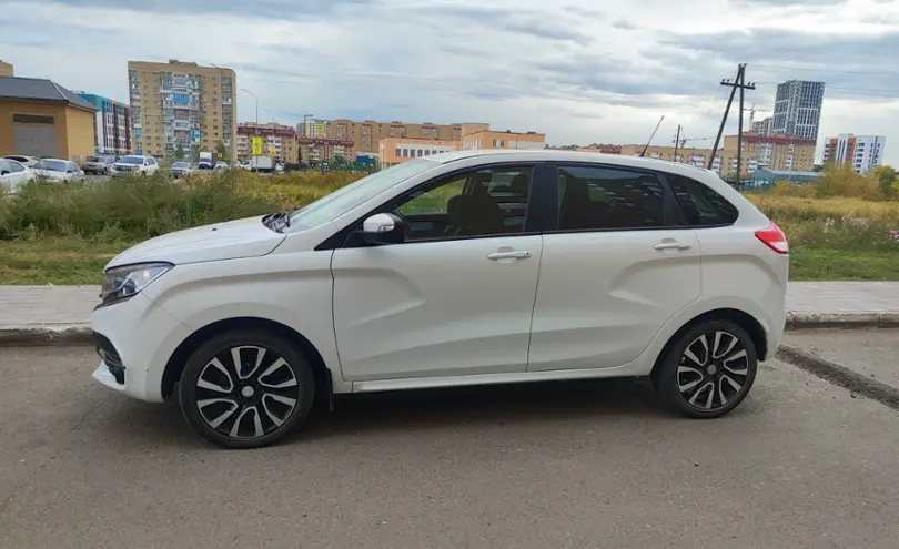 LADA (ВАЗ) XRAY 2018 года за 5 300 000 тг. в Астана