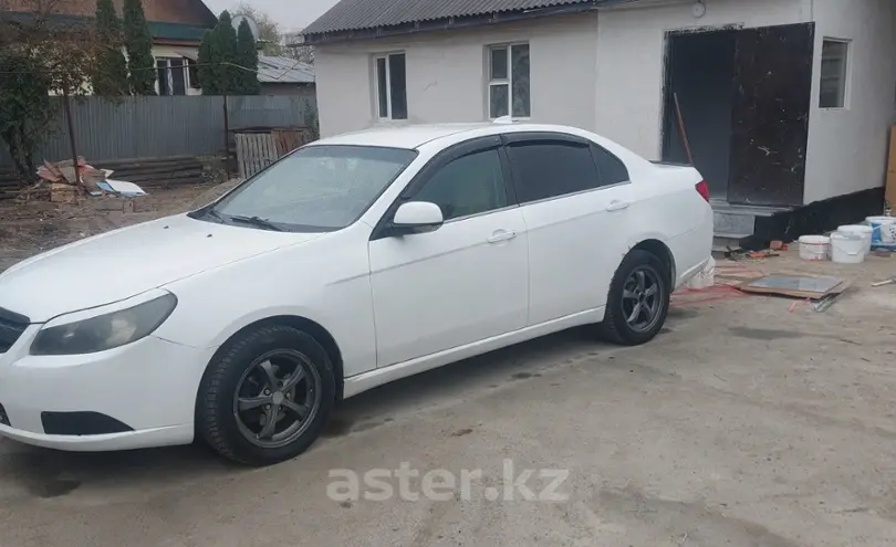 Chevrolet Epica 2007 года за 2 500 000 тг. в Алматы