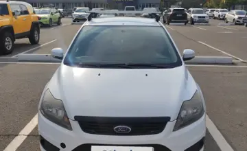 Ford Focus 2010 года за 2 750 000 тг. в Алматы фото 2