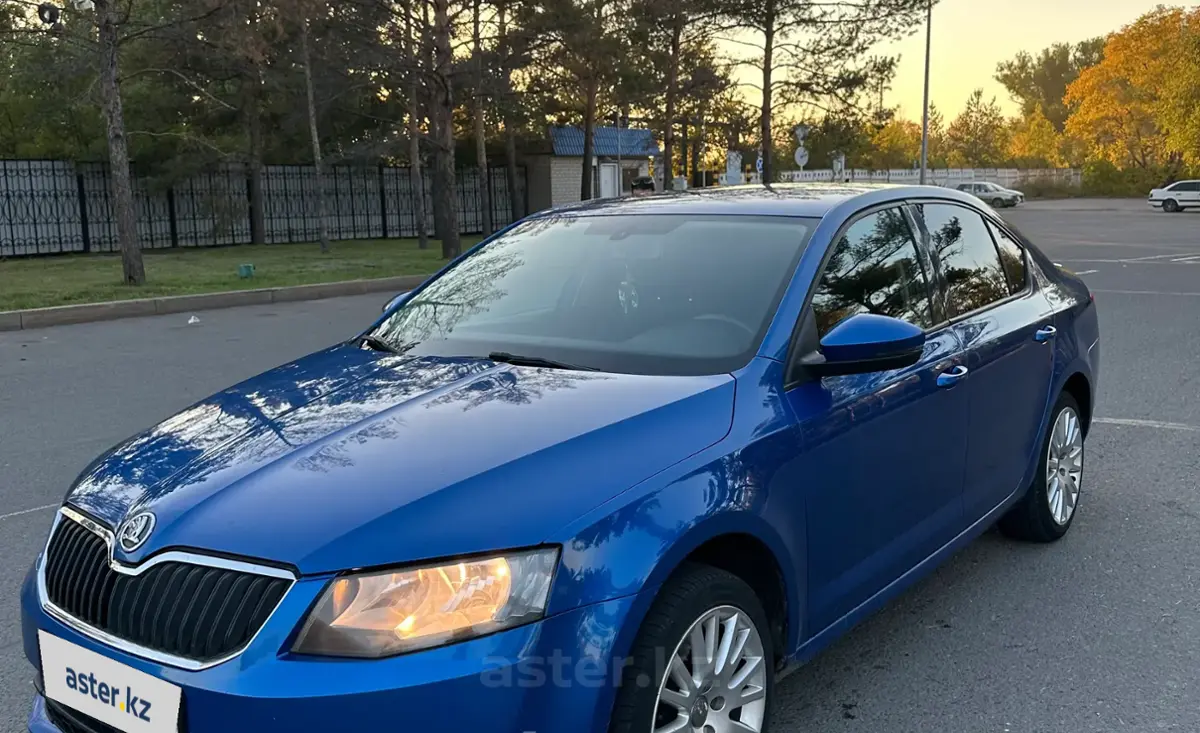 Skoda Octavia 2013 года за 5 500 000 тг. в Павлодарская область