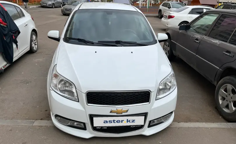 Chevrolet Nexia 2022 года за 4 700 000 тг. в Астана