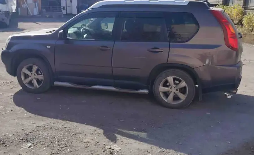 Nissan X-Trail 2008 года за 6 000 000 тг. в Астана