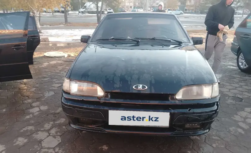 LADA (ВАЗ) 2114 2008 года за 600 000 тг. в Костанай