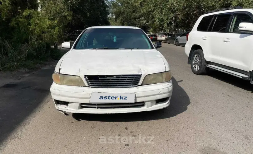 Nissan Cefiro 1995 года за 1 200 000 тг. в Алматы