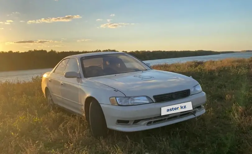 Toyota Mark II 1995 года за 2 300 000 тг. в Павлодарская область