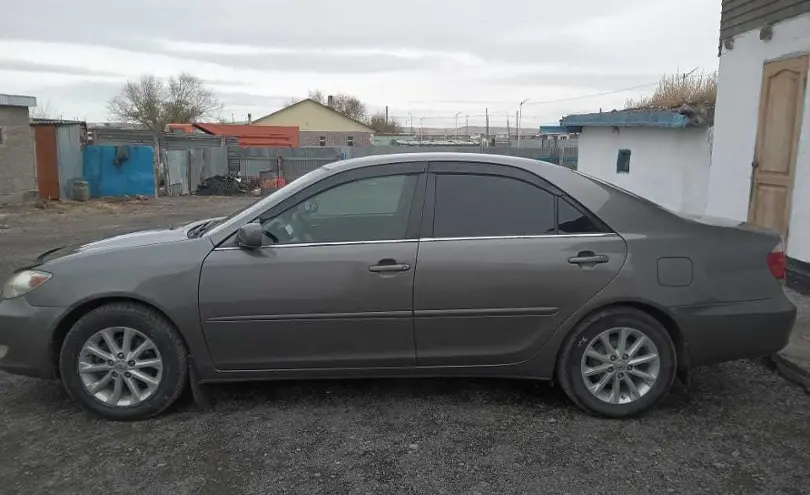 Toyota Camry 2006 года за 5 000 000 тг. в Караганда