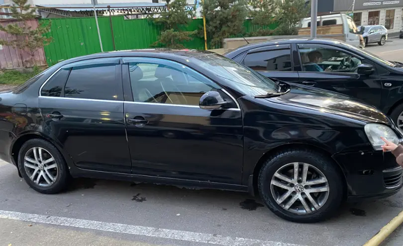 Volkswagen Jetta 2006 года за 2 700 000 тг. в Алматы