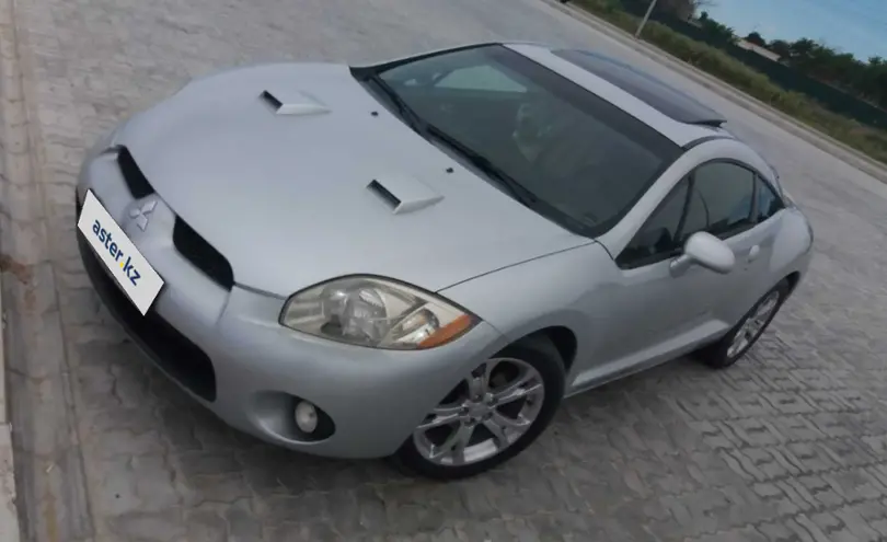 Mitsubishi Eclipse 2010 года за 4 500 000 тг. в Актау