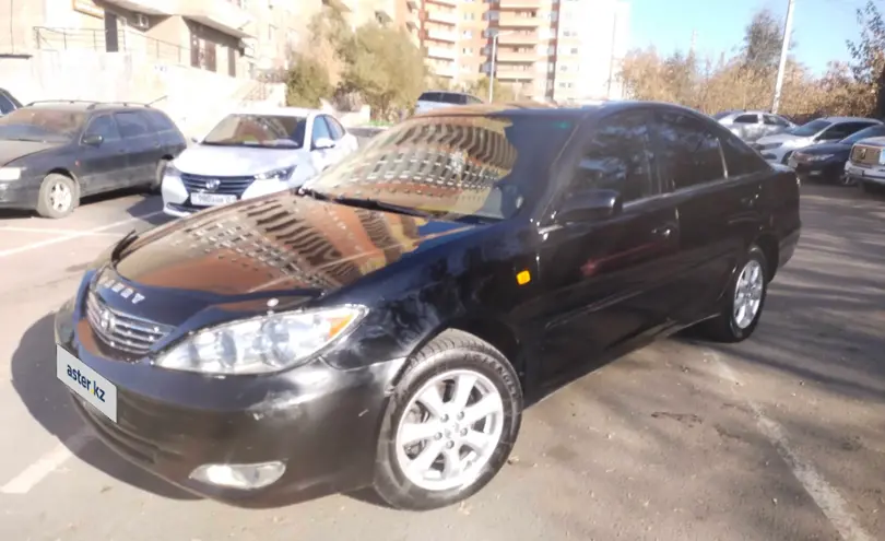 Toyota Camry 2003 года за 3 900 000 тг. в Астана