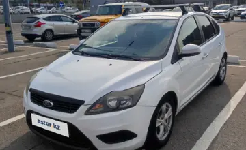 Ford Focus 2010 года за 2 750 000 тг. в Алматы фото 1