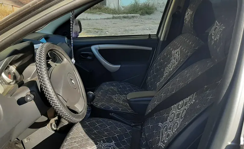 Renault Duster 2015 года за 4 800 000 тг. в Карагандинская область