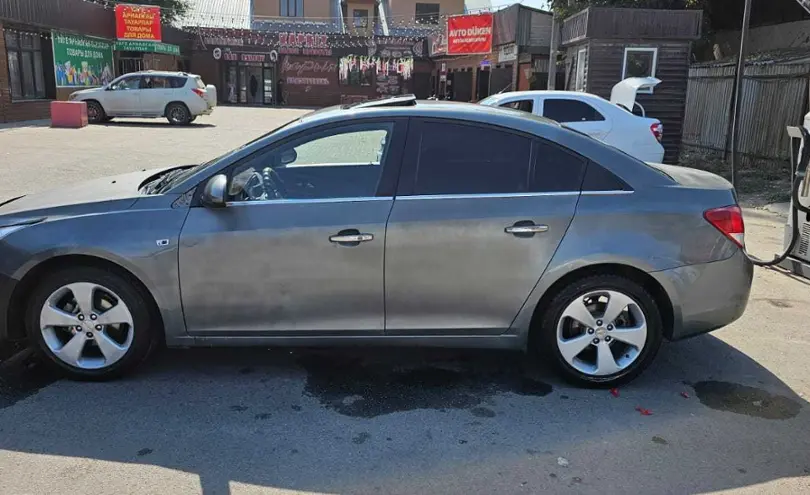 Chevrolet Cruze 2009 года за 3 000 000 тг. в Алматы