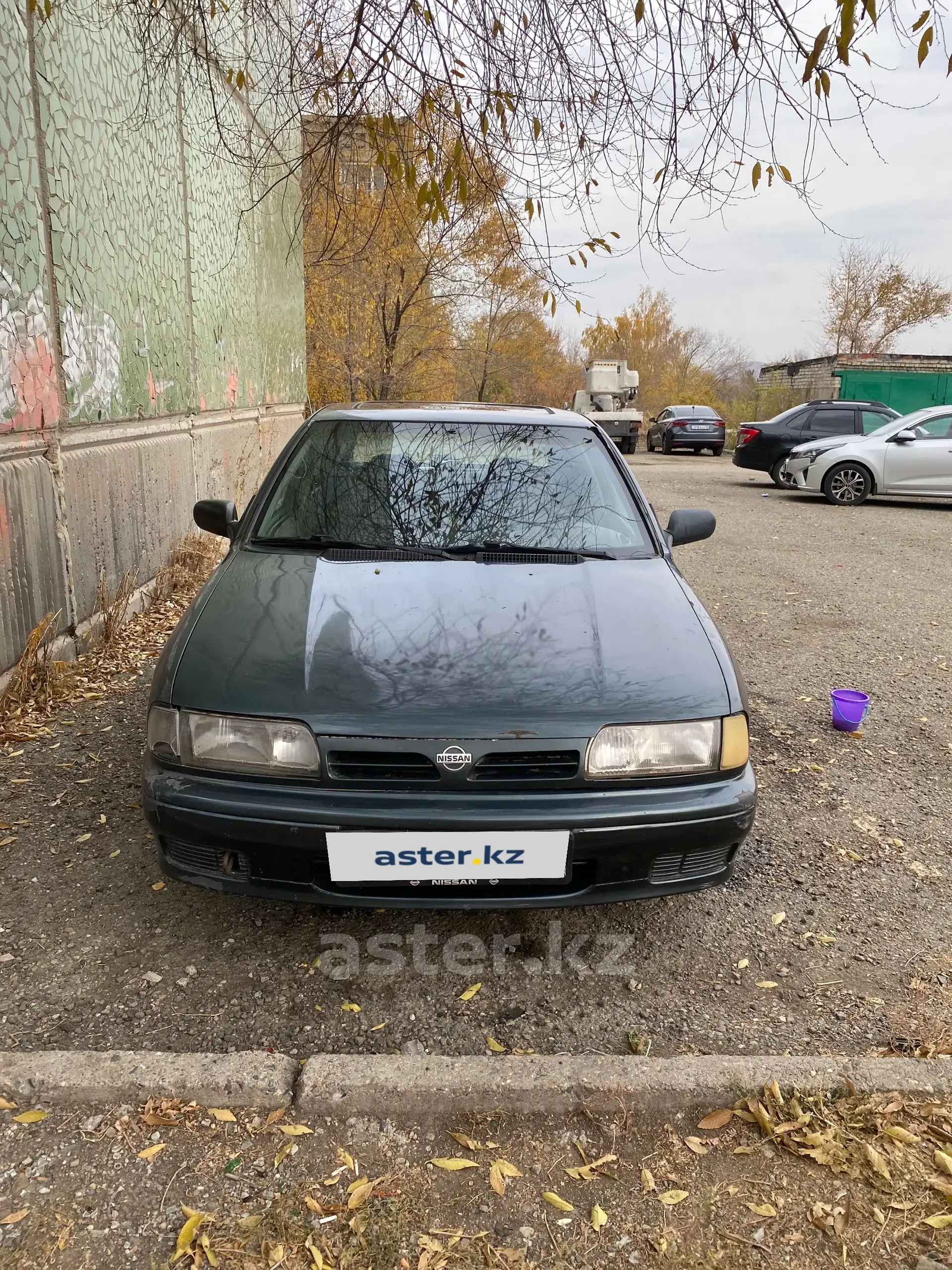 Nissan Primera 1994