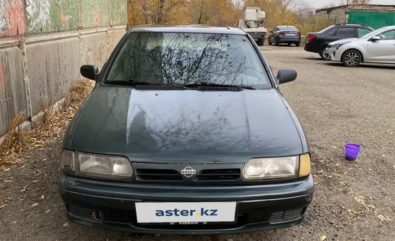 Nissan Primera 1994 года за 800 000 тг. в Усть-Каменогорск