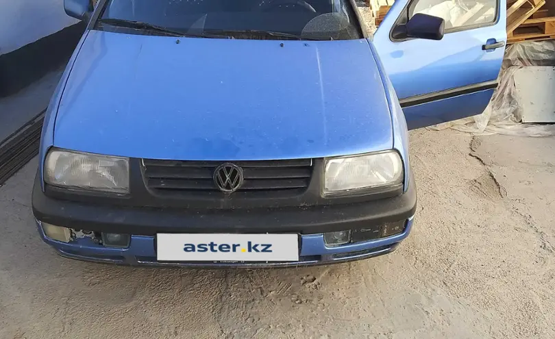 Volkswagen Vento 1992 года за 1 000 000 тг. в Шымкент