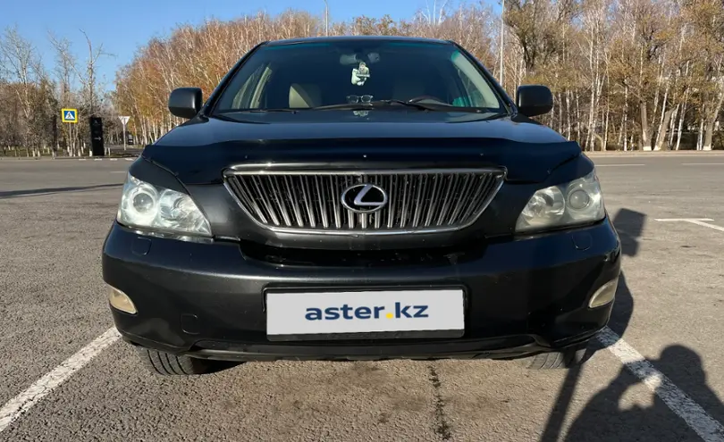 Lexus RX 2005 года за 8 100 000 тг. в Астана