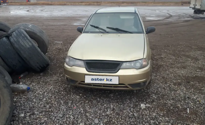 Daewoo Nexia 2011 года за 1 000 000 тг. в Актюбинская область