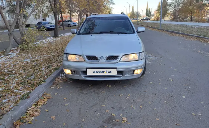 Nissan Primera 1998 года за 2 000 000 тг. в Павлодарская область