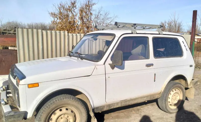 LADA (ВАЗ) 2121 (4x4) 2005 года за 1 000 000 тг. в Акмолинская область