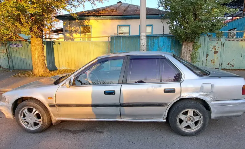 Honda Accord 1990 года за 850 000 тг. в Алматы