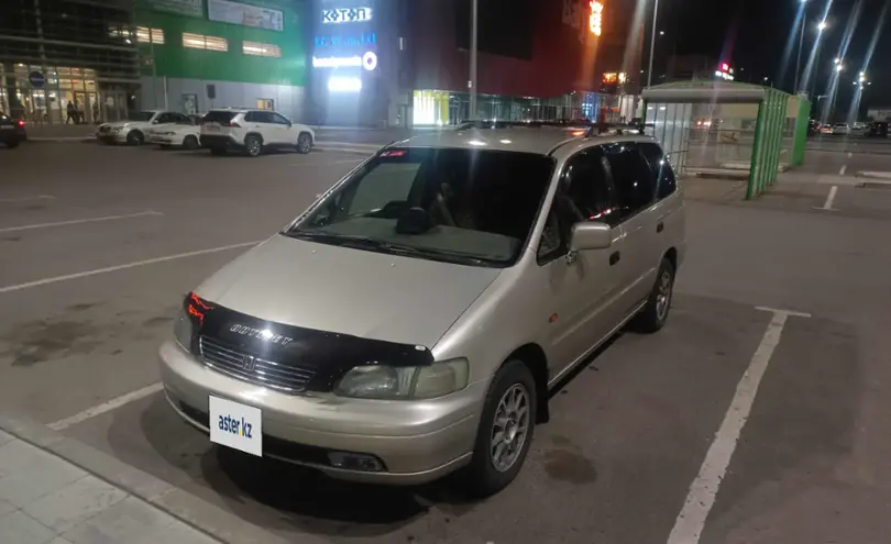 Honda Odyssey 1995 года за 2 600 000 тг. в Павлодар