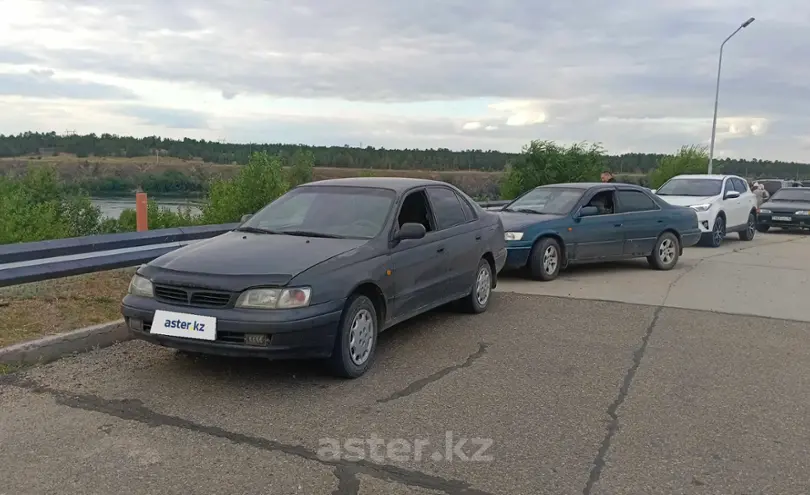 Toyota Carina E 1994 года за 2 000 000 тг. в Семей