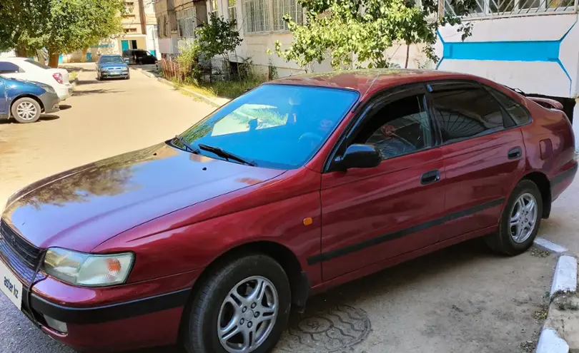 Toyota Carina E 1994 года за 2 100 000 тг. в Шымкент