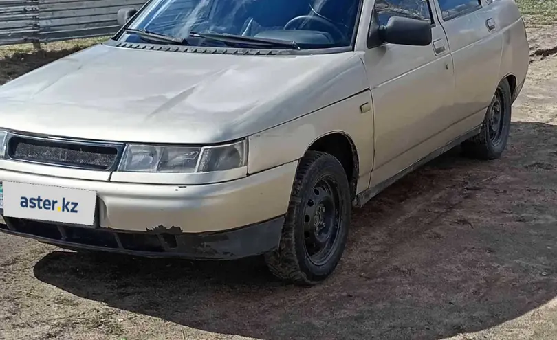 LADA (ВАЗ) 2110 2000 года за 550 000 тг. в Павлодарская область