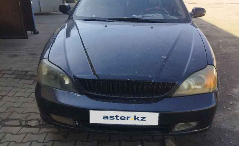 Daewoo Magnus 2003 года за 1 200 000 тг. в Алматы