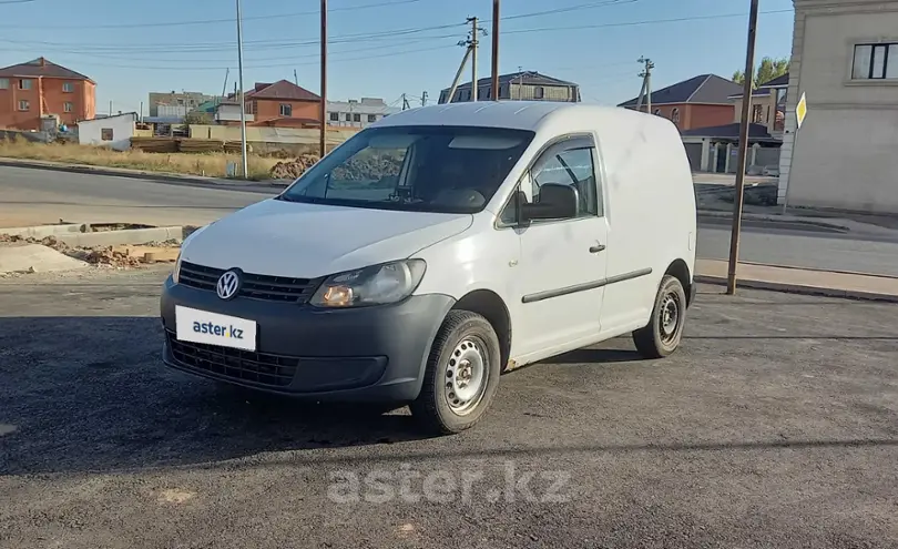 Volkswagen Caddy 2014 года за 4 200 000 тг. в Астана