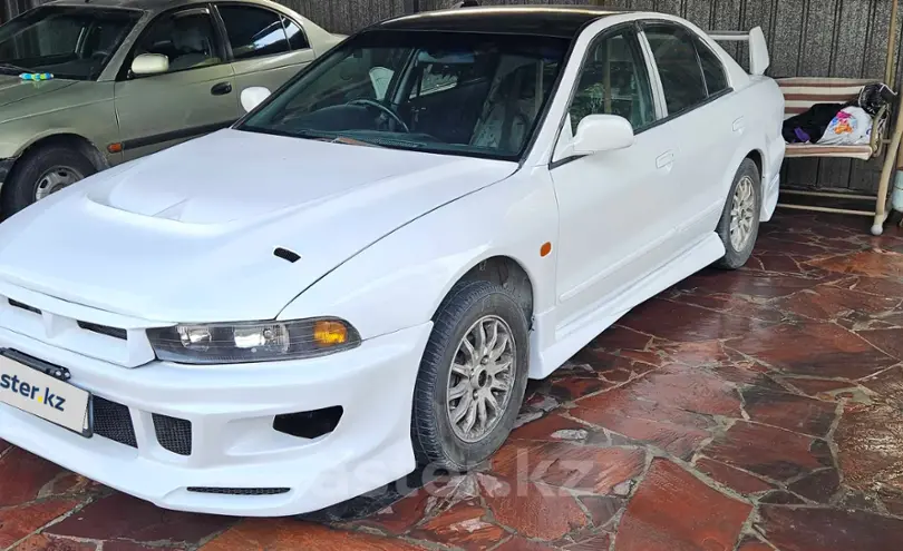 Mitsubishi Galant 1996 года за 1 600 000 тг. в Алматы