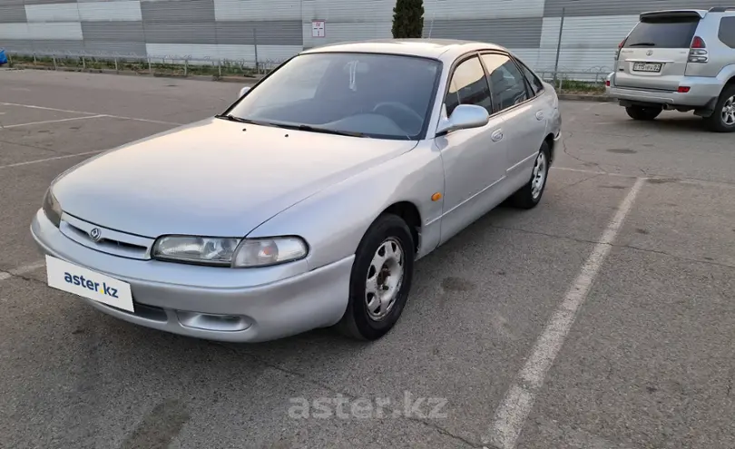 Mazda 626 1992 года за 1 600 000 тг. в Алматы