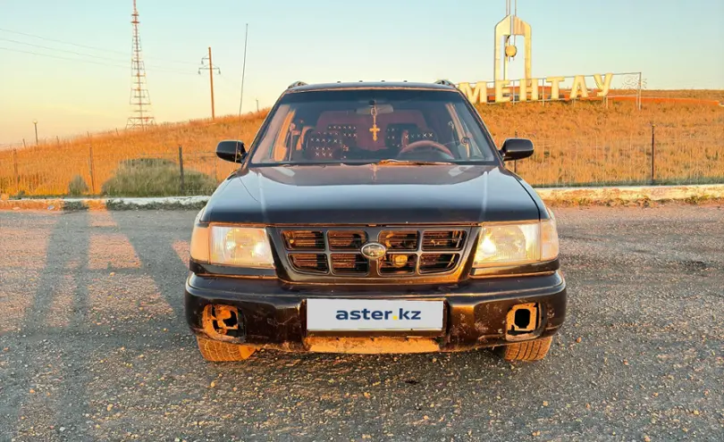 Subaru Forester 1997 года за 3 000 000 тг. в Астана