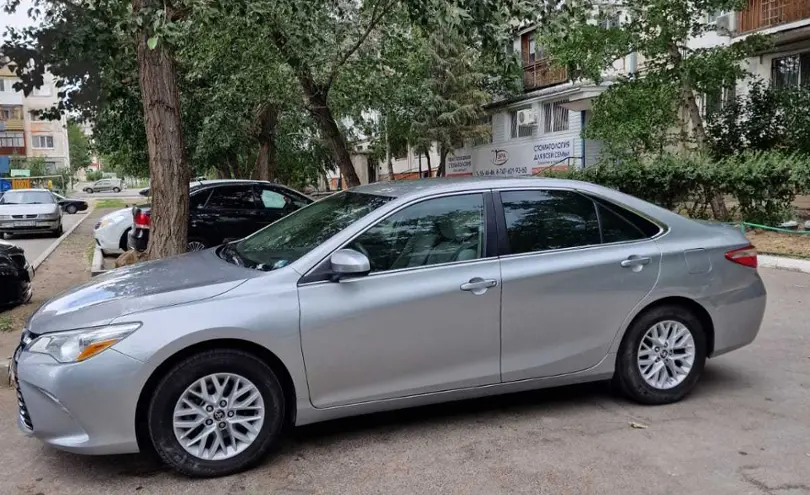 Toyota Camry 2013 года за 12 000 000 тг. в Костанай