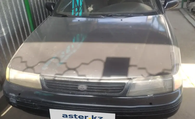 Subaru Legacy 1992 года за 1 300 000 тг. в Алматы